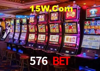Estatísticas 576 Bet