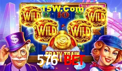 Experiência VIP 576 Bet