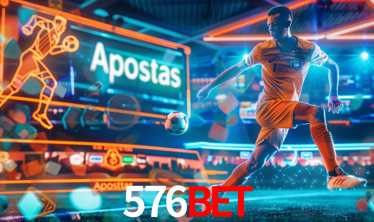 Apostas 576Bet