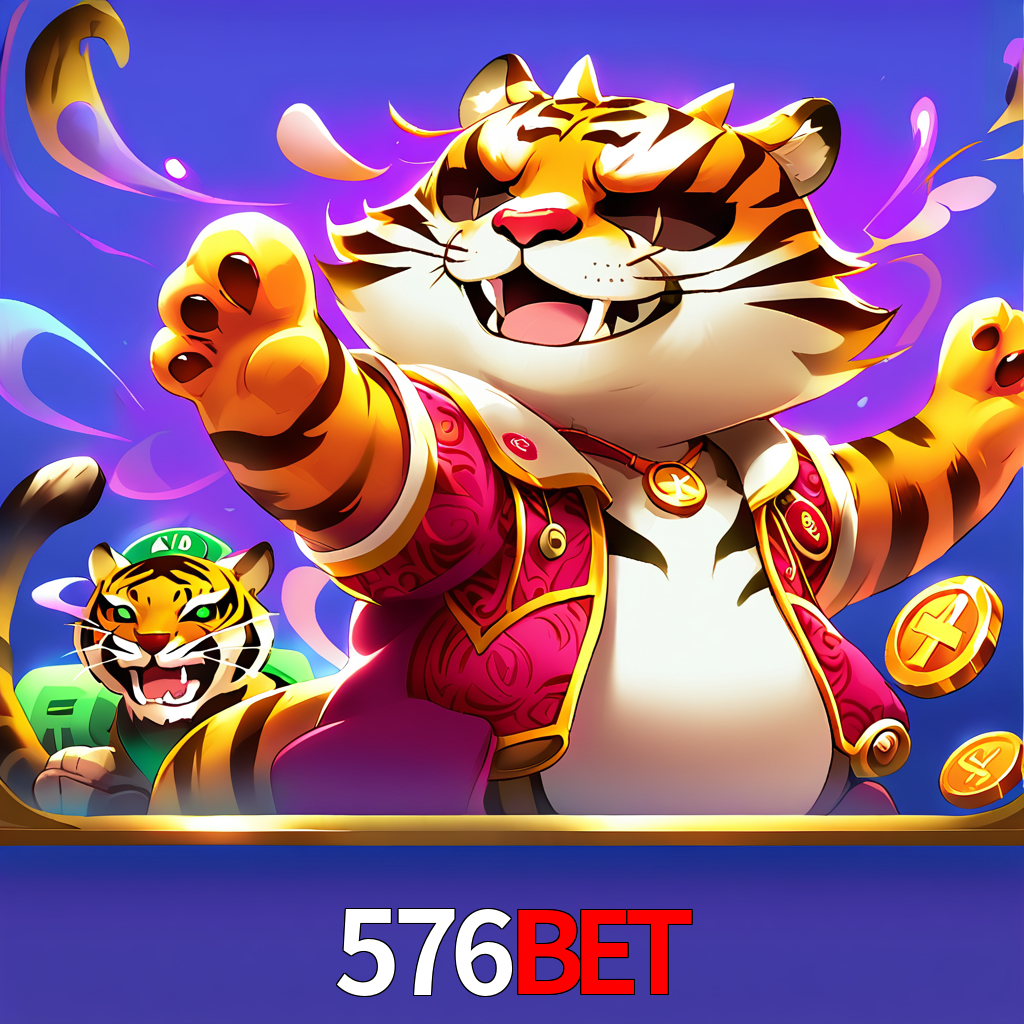 Cassino Online 576Bet