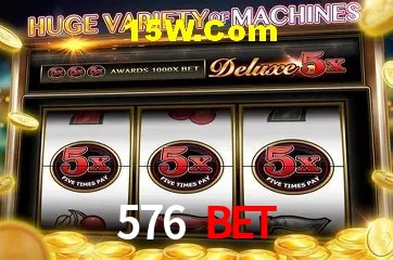Jogos de Slot 576 Bet