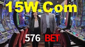 Live Casino 576 Bet