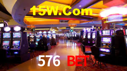 576 Win Bet