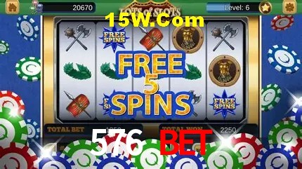 Login Seguro 576 Bet