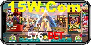 Roulette Table 576 Bet