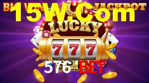 Daily Bonuses 576 Bet
