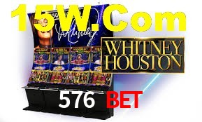 Blackjack Table 576 Bet