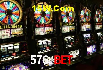Especiais de Fim de Semana 576 Bet