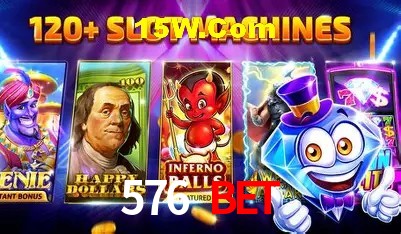 Estatísticas Esportivas 576 Bet