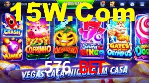 576 Win Bet