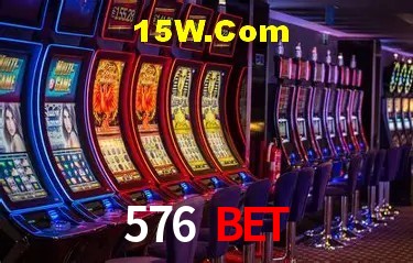Bônus Diários 576 Bet