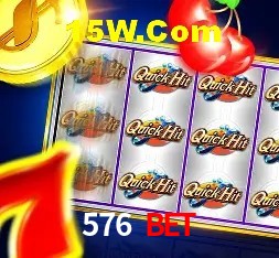 Promoções Sazonais 576 Bet