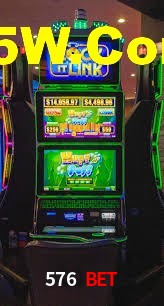Premium Interface 576 Bet