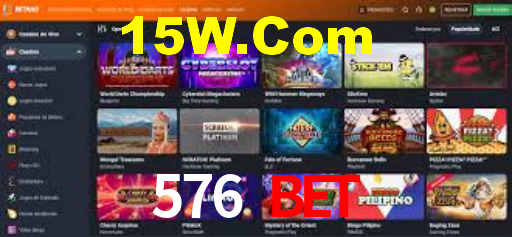 576Bet.Com