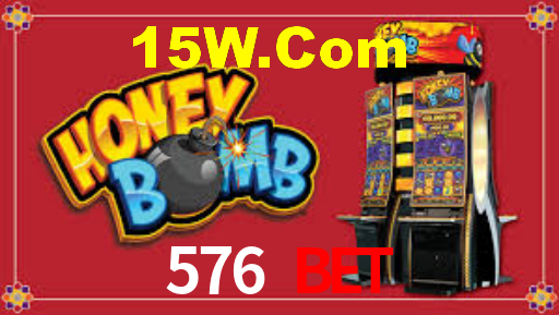 576 Bet: Seu Cassino Premiado com Pagamentos Rápidos