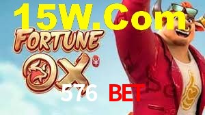 576 Bet App Interface