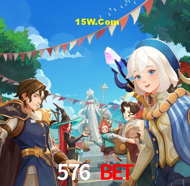 Jogos Exclusivos 576 Bet