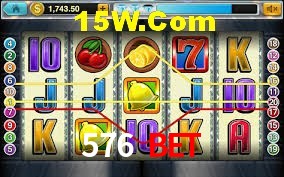 Tennis Betting 576 Bet