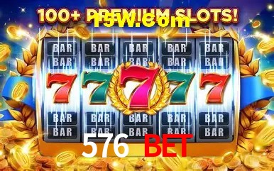 Casino Ao Vivo 576 Bet