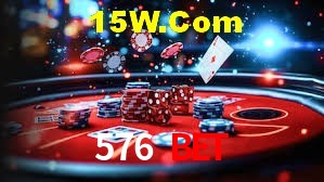 Sports Statistics 576 Bet