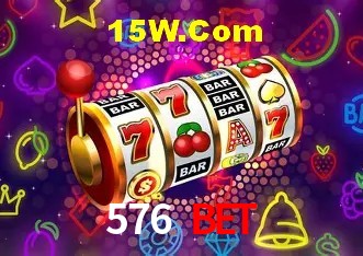 Integração de APIs 576 Bet