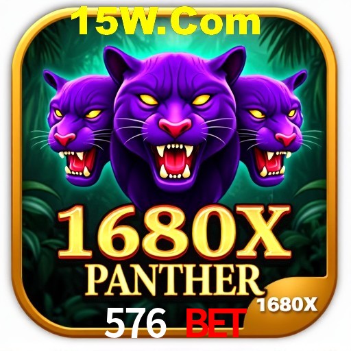 cassino 576 Bet