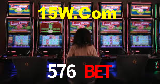 576 Win Bet
