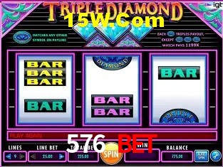 Design Responsivo 576 Bet