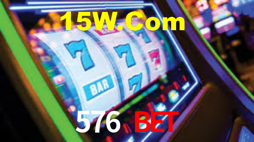 576 Bet: A Experiência de Casino com Jogos de Mesa ao Vivo
