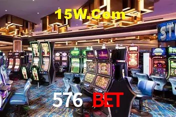 Promoção Relâmpago 576 Bet