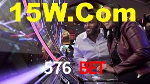 Ofertas Imperdíveis na 576 Bet: Promoções e Bônus Que Valem a Pena