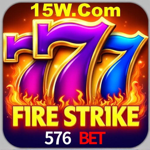 Descubra o Mundo do Cassino Online com 576 Bet